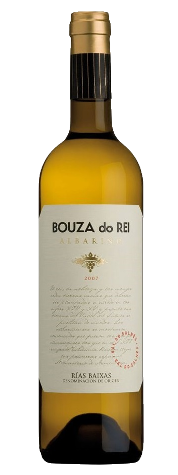 BOUZA DO REI Albariño