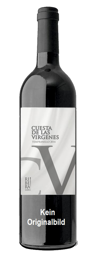 Cuesta de las Virgenes Magnum