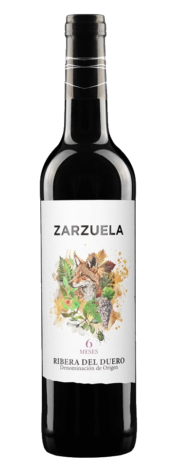 ZARZUELA 6 Meses