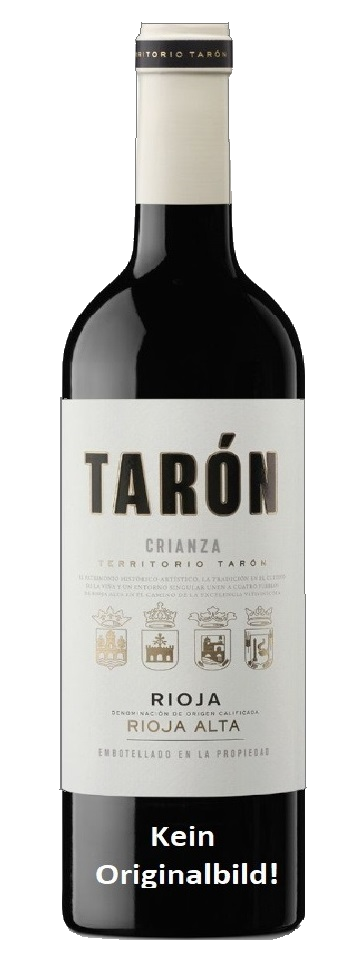 TARON Crianza Magnum