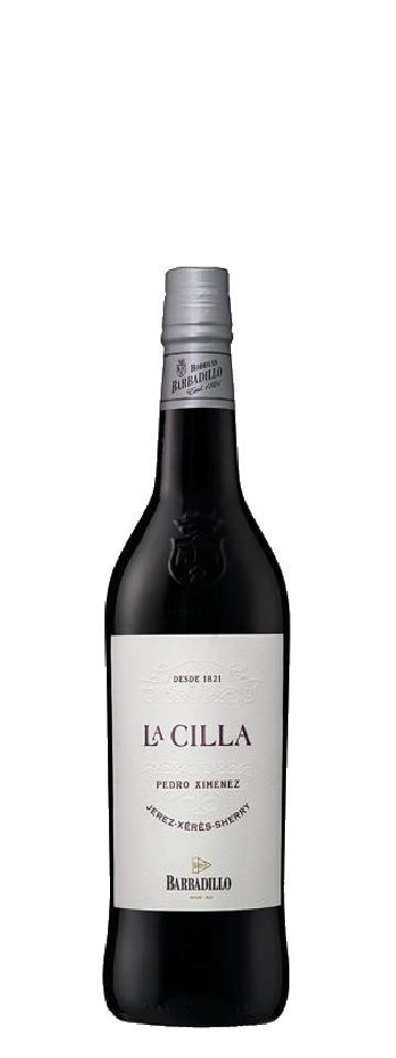 LA CILLA Pedro Ximenez 