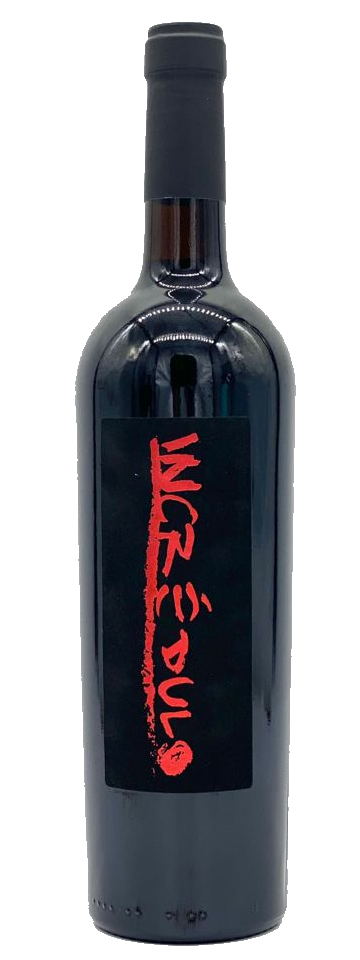 INCREDULO Reserva de Familia