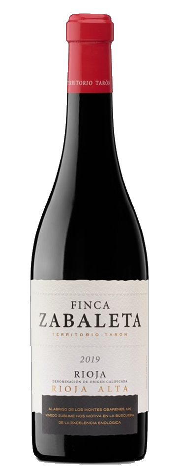 FINCA ZABALETA