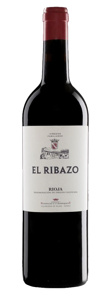 EL RIBAZO (Single Vineyard)
