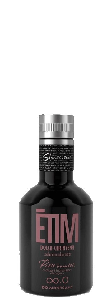 ETIM Dolça Carinyena Sobremadurada