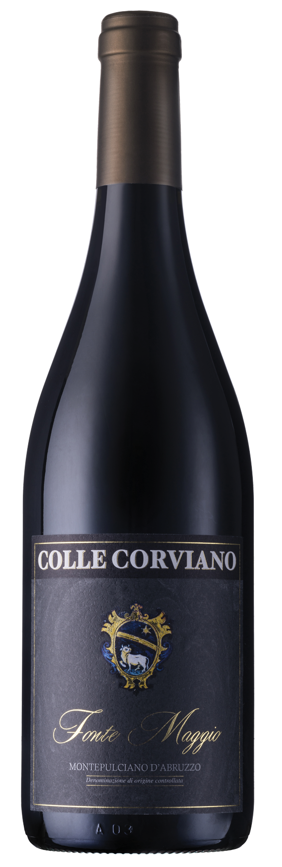 Montepulciano d'Abruzzo Fonte Maggio DOC