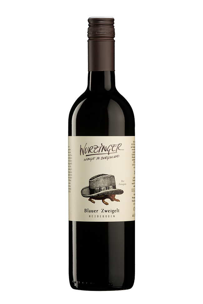 Zweigelt Heideboden