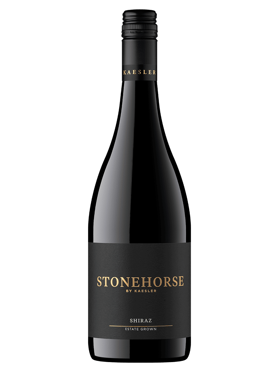Stonehorse Shiraz