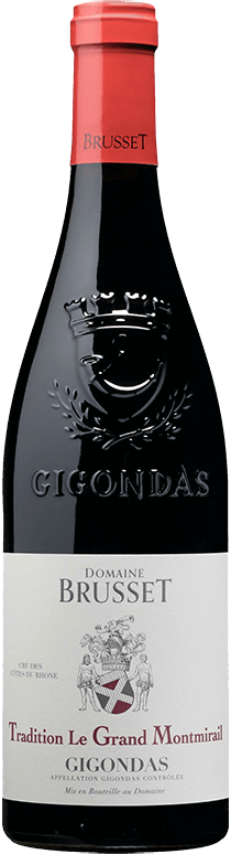 Gigondas Tradition Le Grand Montmirail