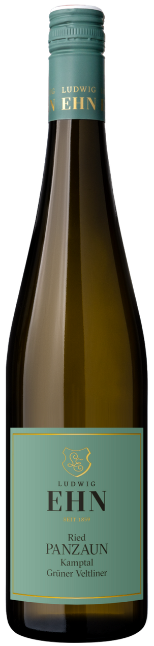 Grüner Veltliner Ried Panzaun Kamptal