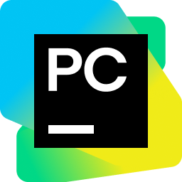 PyCharm logo