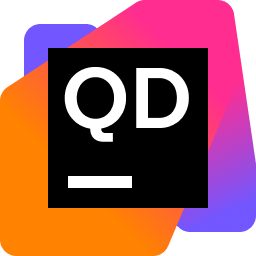 Qodana logo