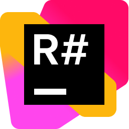 ReSharper logo