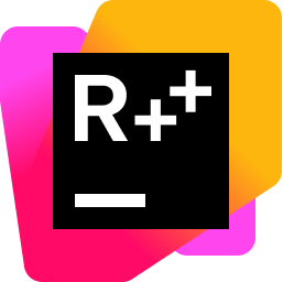 ReSharper C++ logo