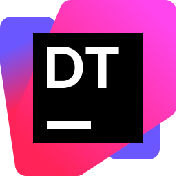 dotTrace logo