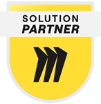 Miro Solution Partner