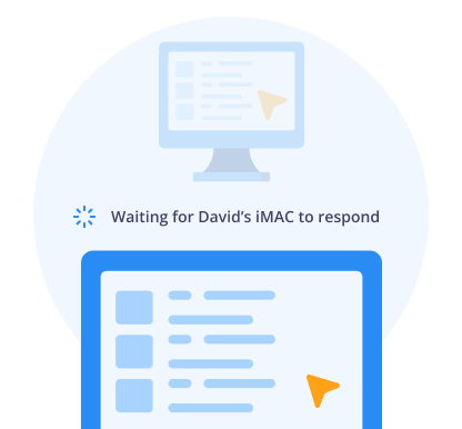 Business support