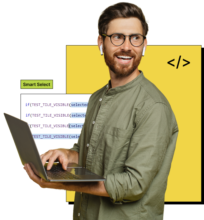 Visual Assist in Visual Studio