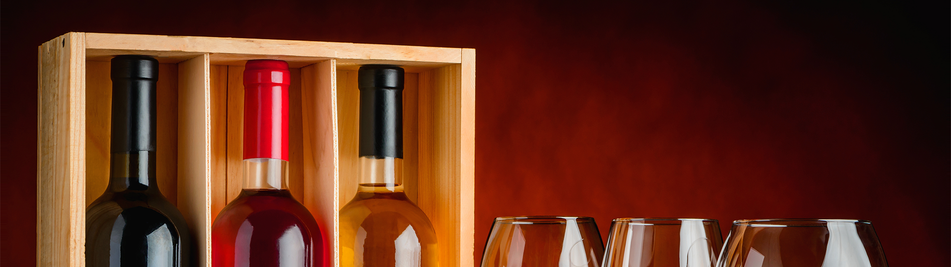 Vinosoft Testversion