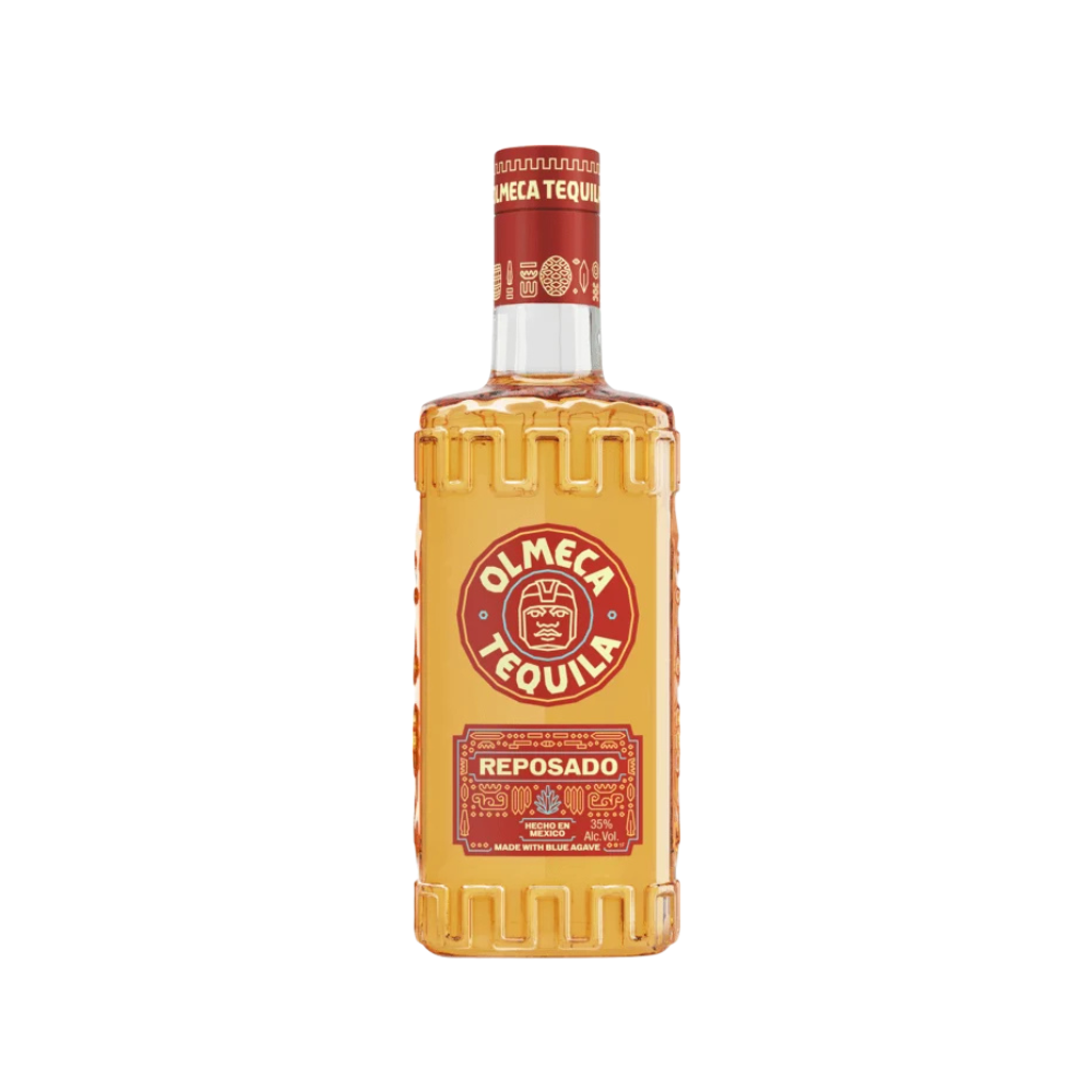 Olmeca Reposado Tequila