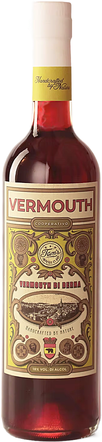 Vermouth di Berna
