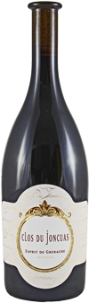 Cuvée Esprit de Grenache Magnum in der Holzkiste