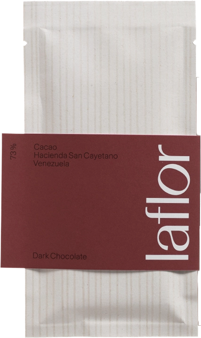 Venezuela Hacienda San Cayetano 73%