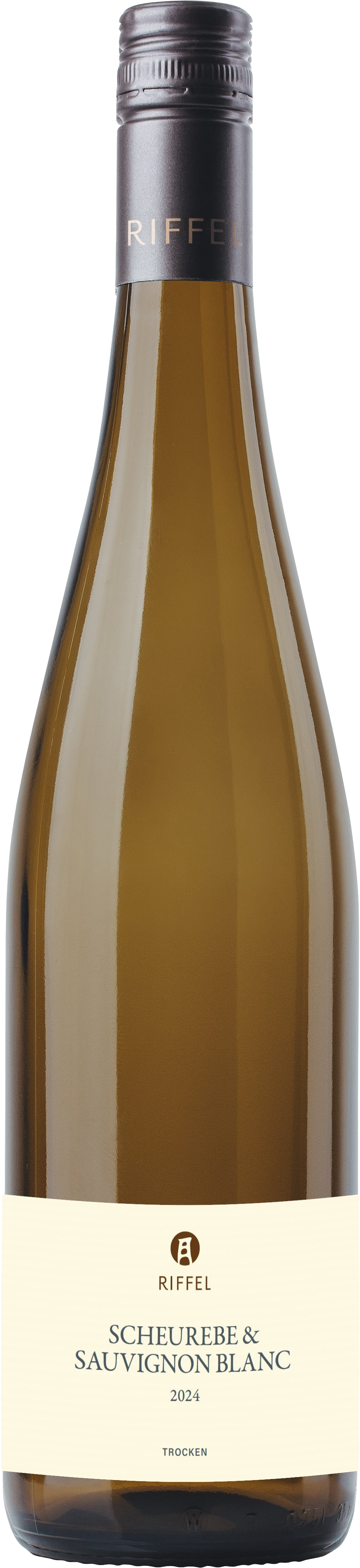 Scheurebe & Sauvignon Blanc