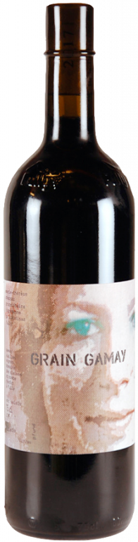 Grain Gamay