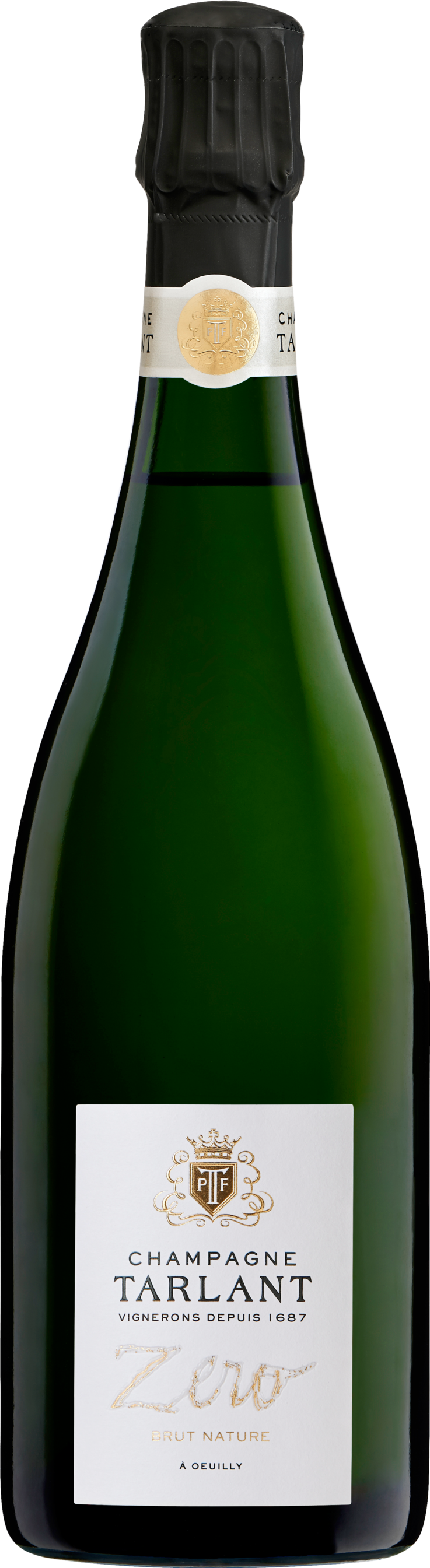 Tarlant Brut Nature Zero