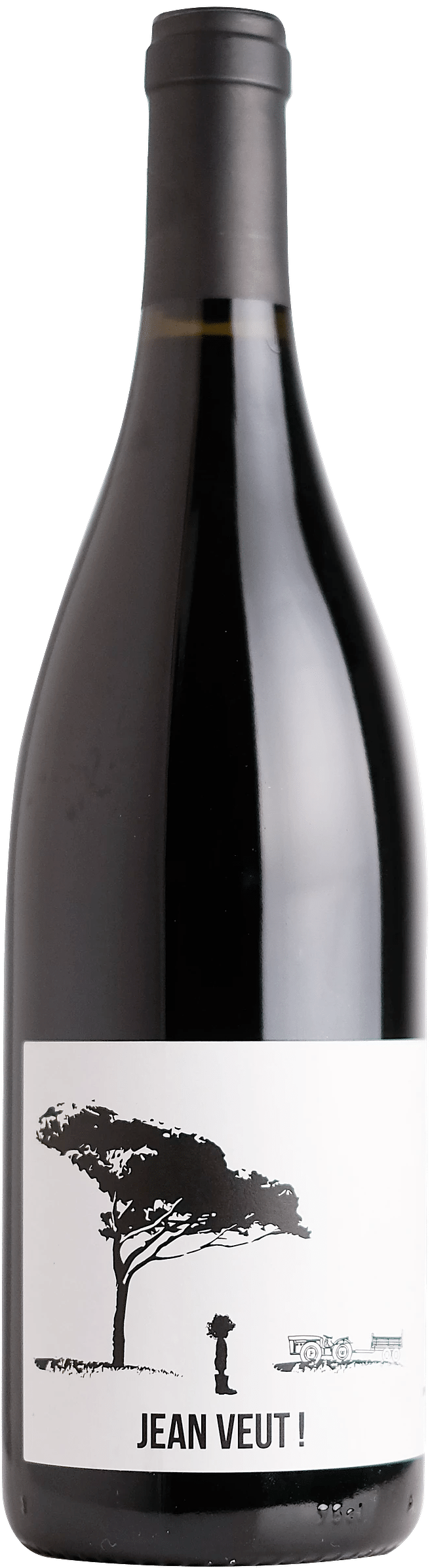 Jean Veut!