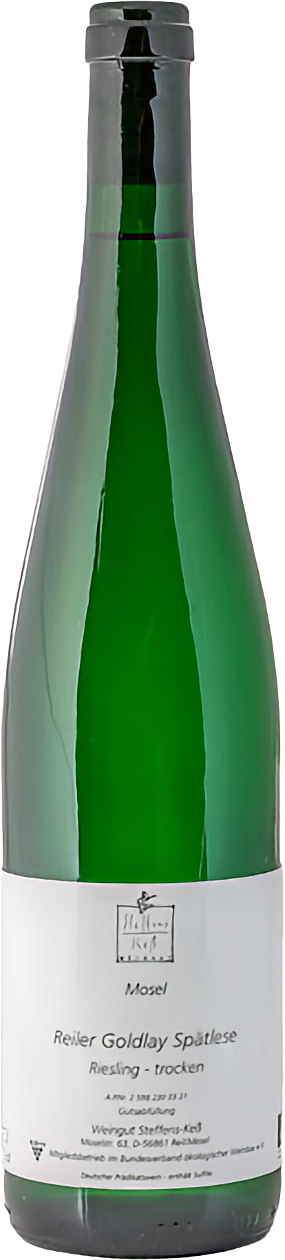 Reiler Goldlay Spätlese trocken