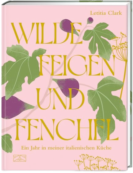 Wilde Feigen und Fenchel
