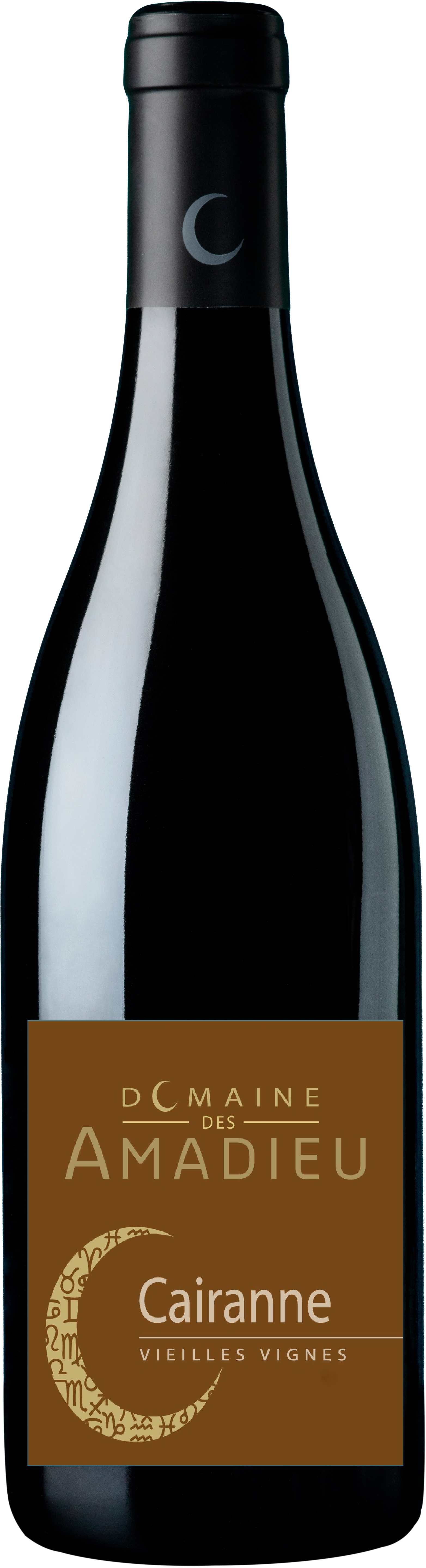 Cuvée des Vieilles Vignes Magnum