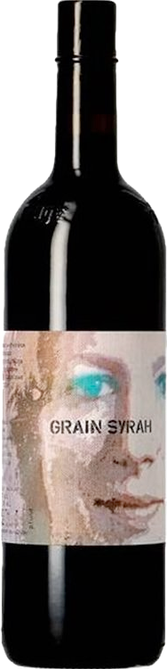 Grain Syrah