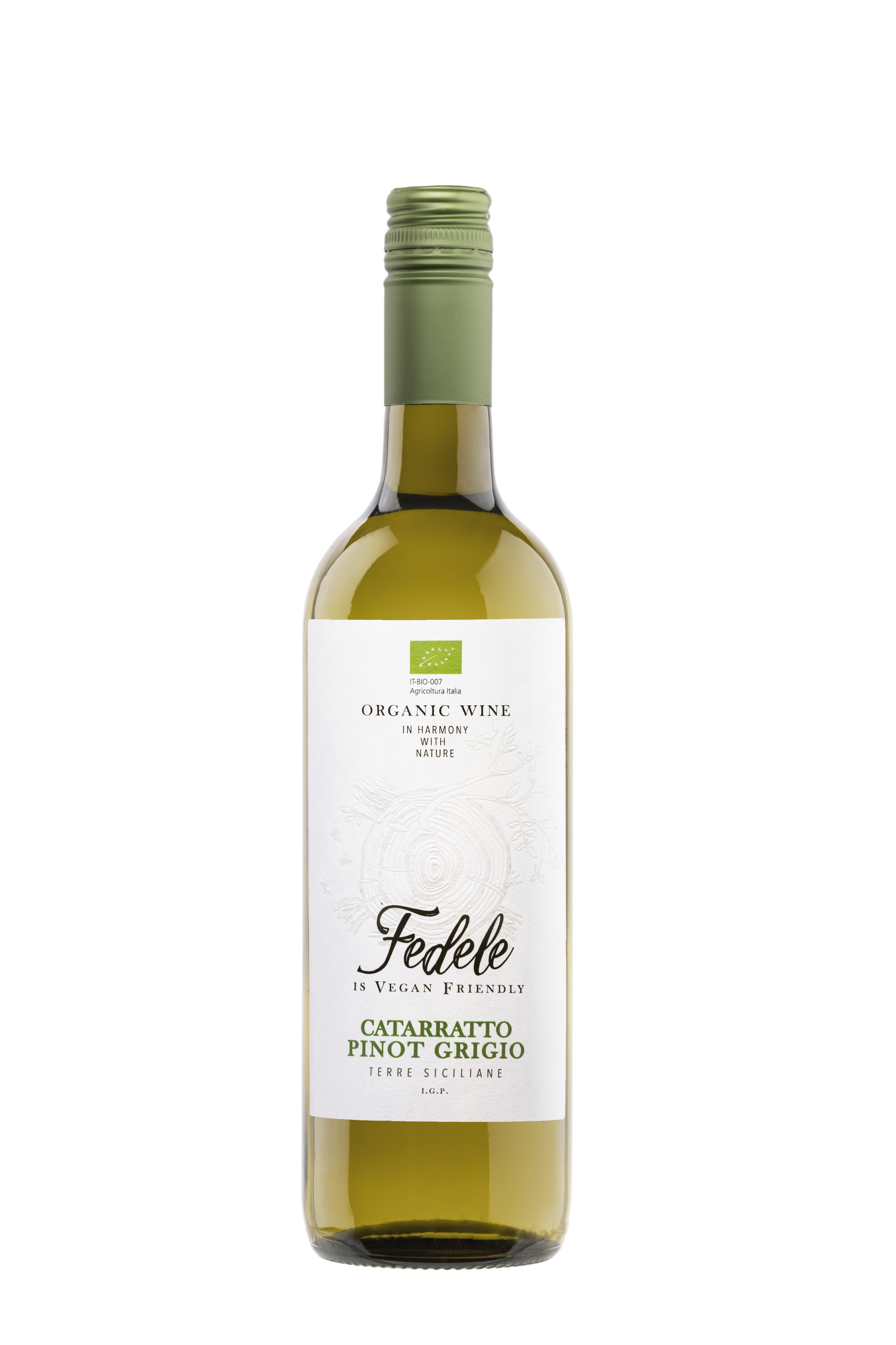 Catarratto Pinot Grigio Fedele