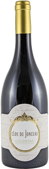 Clos du Joncuas Rouge