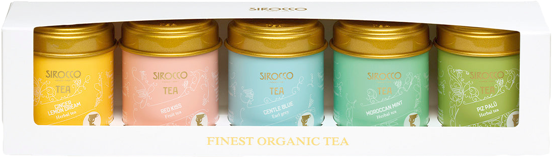 Sirocco All Time Favorites