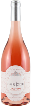 Clos du Joncuas Rosé